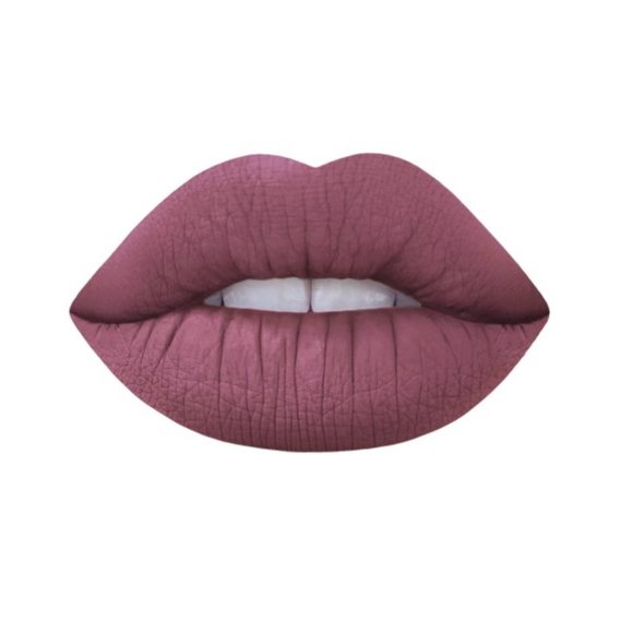 TEDDY BEAR | Velvetines Liquid Lipstick | Lime Crime | Brand New, NO BOX (NWT) - Picture 2 of 15